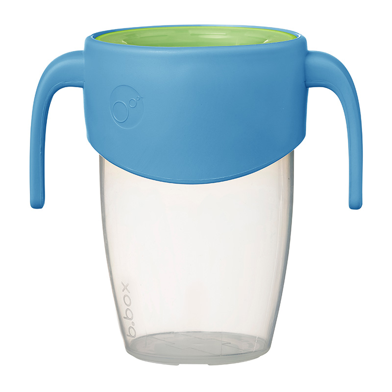 B.box 360 Cup | Drinking Cup | Training Cup | Learning Cup | 6 months+